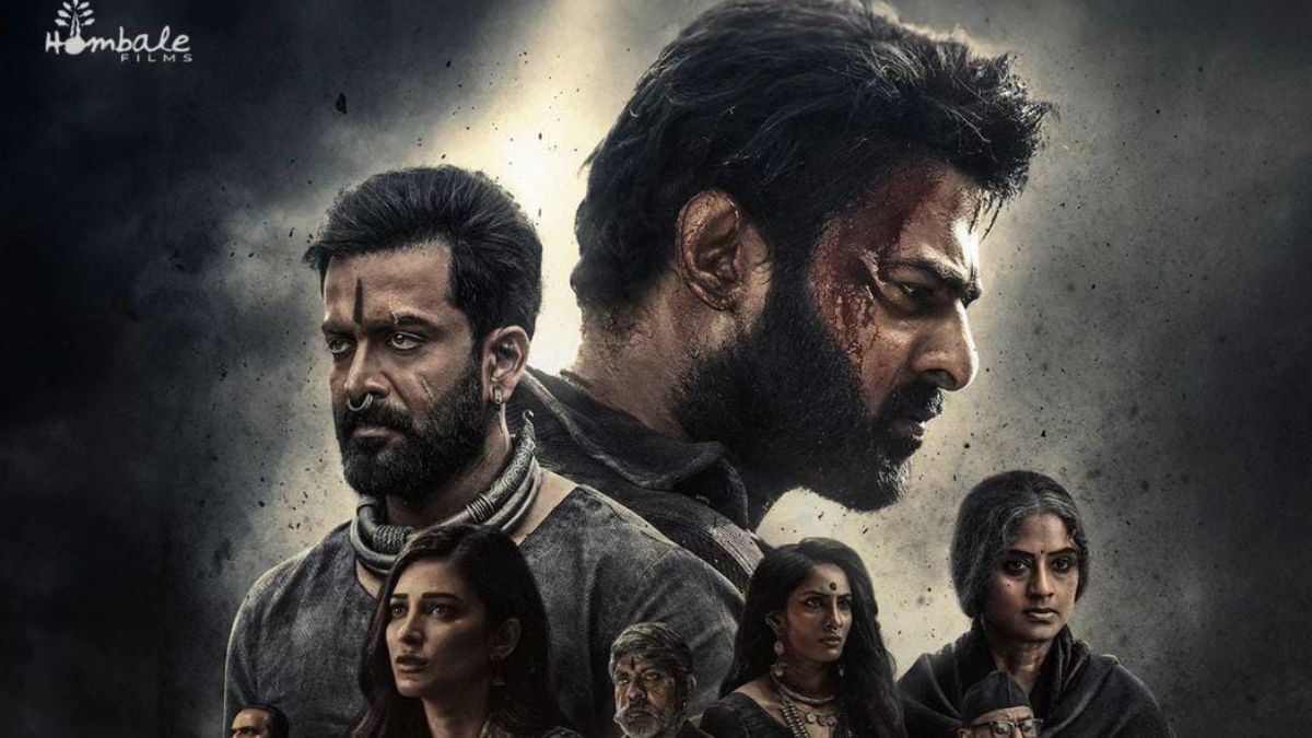 Salaar Hindi OTT Release Date Confirmed: When and Where to watch Prabhas’ action drama in Hindi