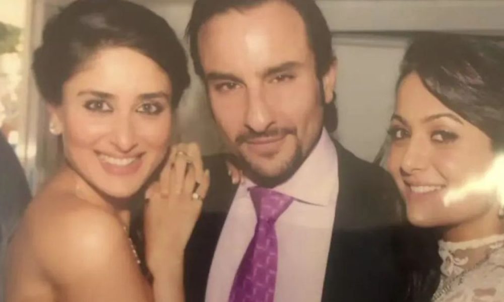 Saif Ali Khan defends star kids, makes bold statement about Nepotism in Bollywood