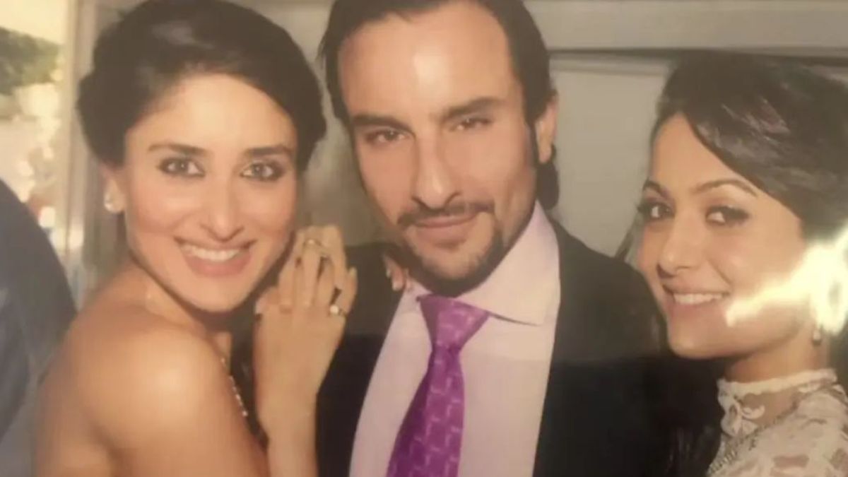 Saif Ali Khan defends star kids, makes bold statement about Nepotism in Bollywood