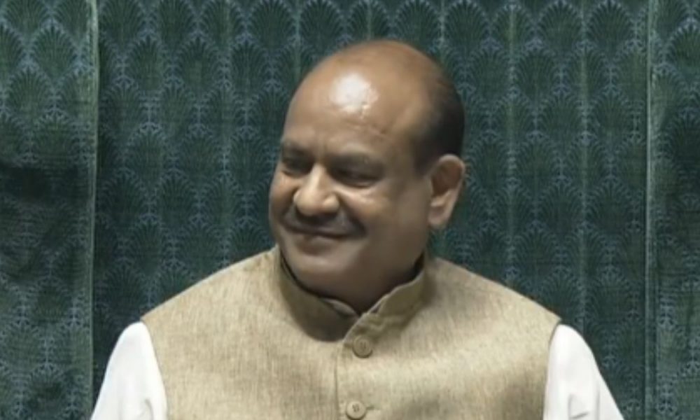 “You were ever-smiling…”: PM Modi heaps praise on LS Speaker Birla