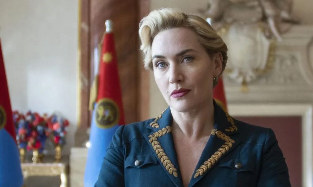 The Regime OTT Release Date and Platforms: Watch Kate Winslet’s political series on THESE digital platforms