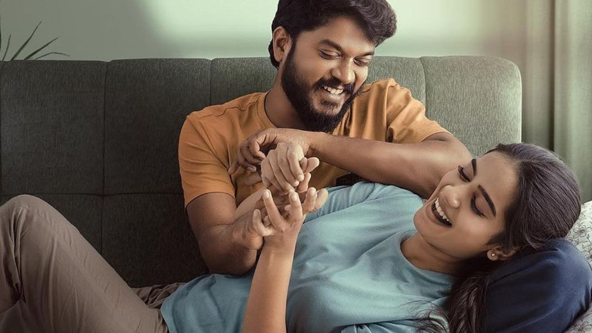 True Lover OTT Release: When & where to watch Manikandan starrer rom-com after its theatrical run
