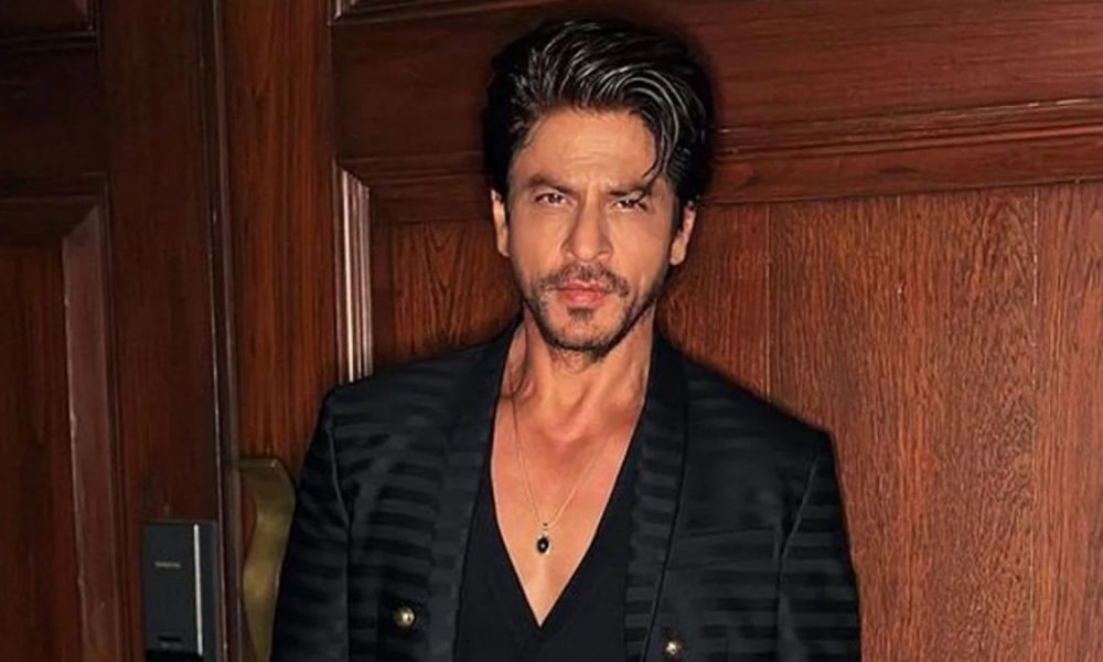 Shah Rukh Khan speaks about last film of his acting career, makes a special request to the fans