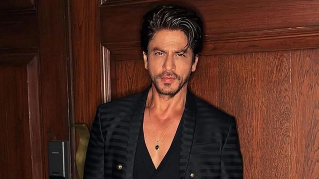 Shah Rukh Khan