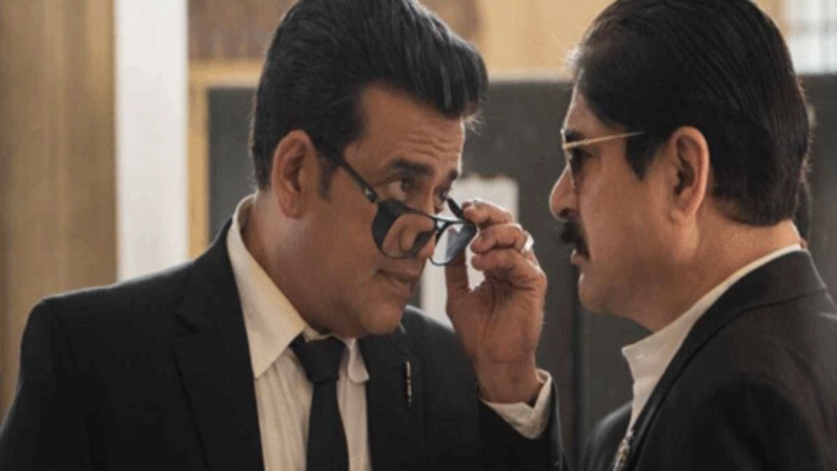 Mamla Legal OTT Release Date: When and where to watch Ravi Kishan’s hilarious courtroom comedy online