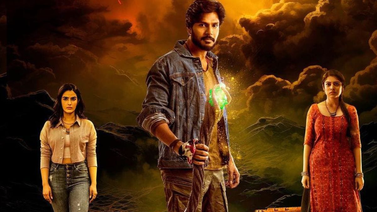 Ooru Peru Bhairavakona OTT Release Date: When and where to watch Sundeep Kishan’s Telugu fantasy thriller after its theatrical run