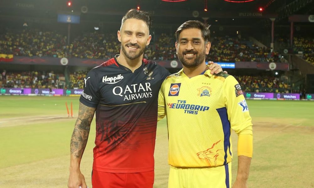 IPL to start from March 22, defending champions CSK to play RCB in opener