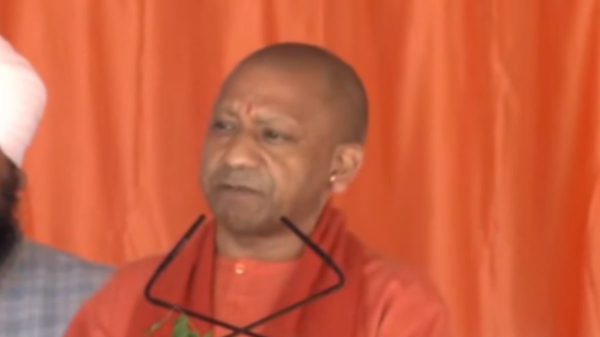 Inauguration of first Hindu temple in UAE is a result of the efforts of PM Modi: CM Yogi