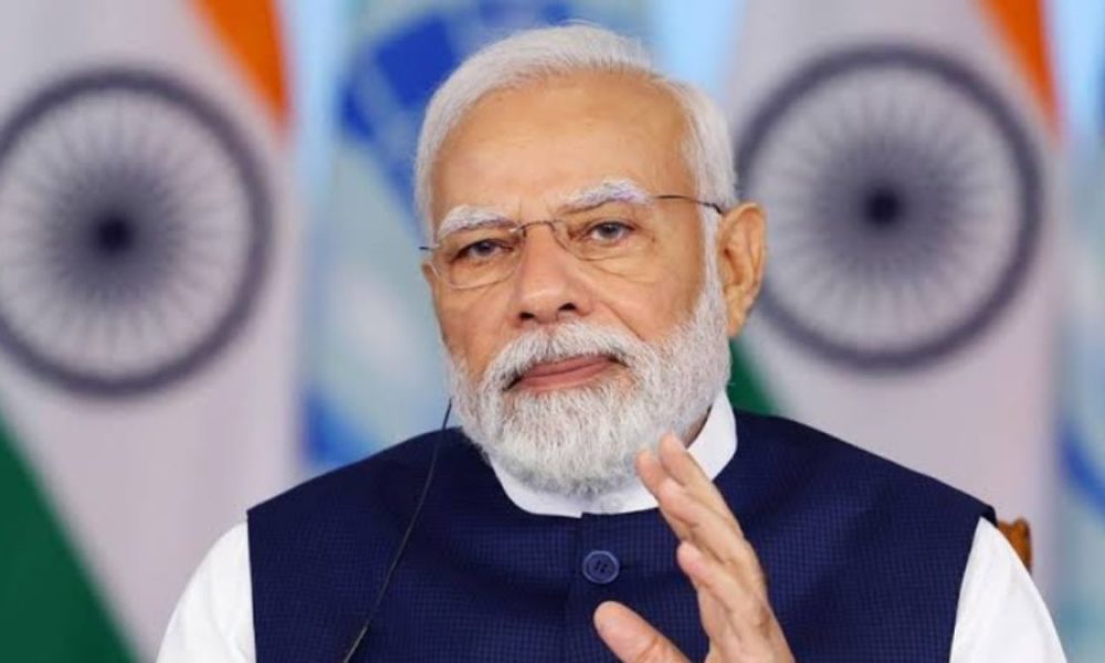 PM Modi to lay foundation stone for 28 stations over Eastern Railway under Rs 704 crore scheme on Feb 26