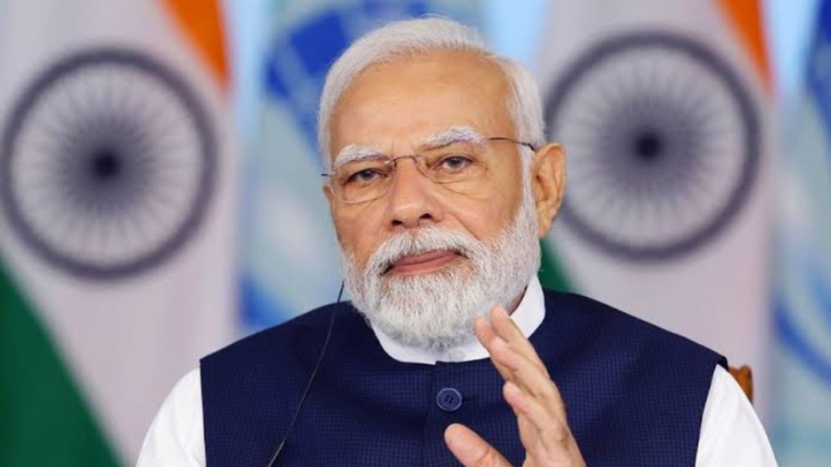 PM Modi to lay foundation stone for 28 stations over Eastern Railway under Rs 704 crore scheme on Feb 26