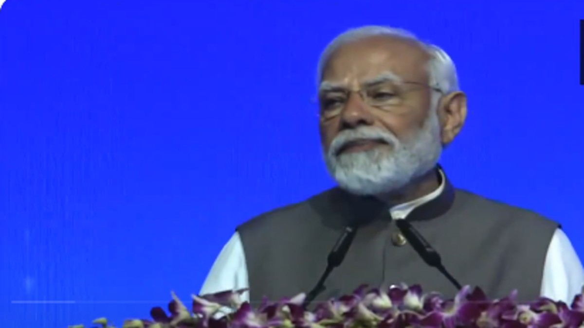 India Energy Week: PM Modi outlines his government’s focus on alternate fuels