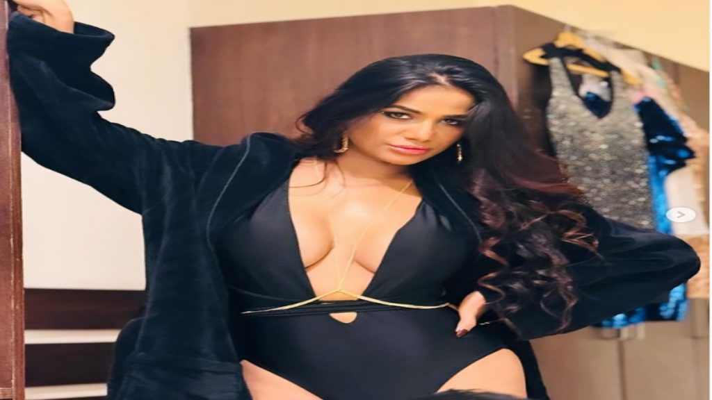 Poonam Pandey