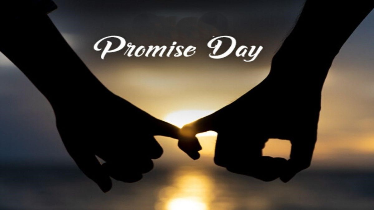 Promise Day 2024: The history behind the day – the significance of celebrating this day on Valentine’s Week
