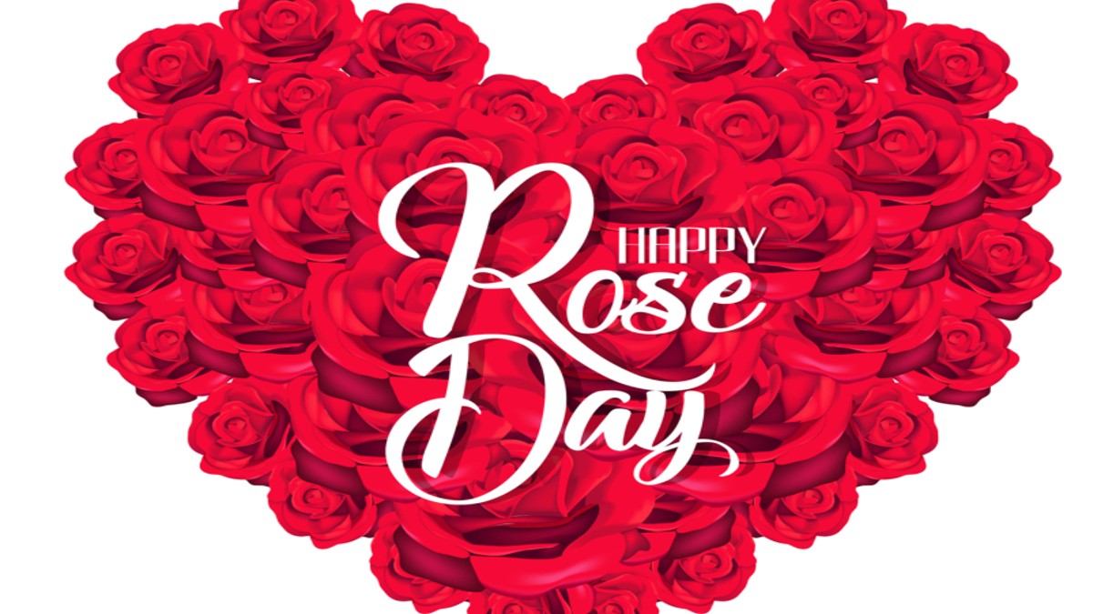 Rose Day 2024: Significance, History and why do we celebrate this day