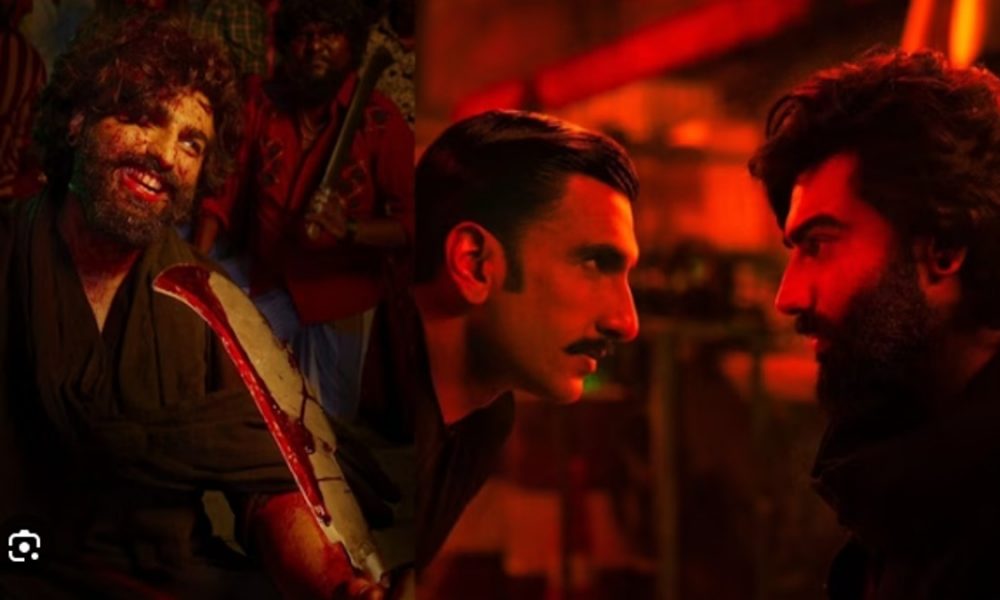 ‘Singham Again’: Arjun Kapoor set to play the devil in Rohit Shetty’s action thriller