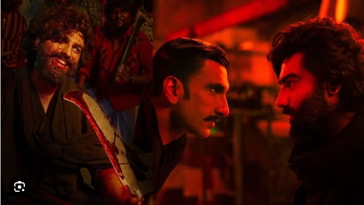 ‘Singham Again’: Arjun Kapoor set to play the devil in Rohit Shetty’s action thriller