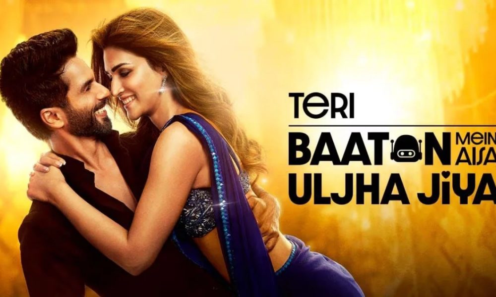 Teri Baaton Mein Aisa Uljha Jiya Release Date: Plot, cast, and everything about Shahid-Kriti-starrer romance-comedy