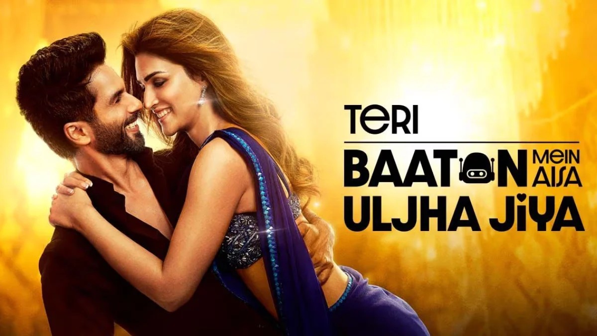 Teri Baaton Mein Aisa Uljha Jiya Release Date: Plot, cast, and everything about Shahid-Kriti-starrer romance-comedy