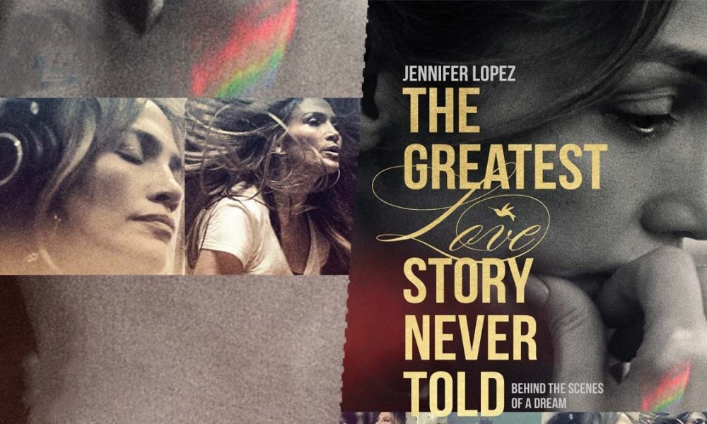 The Greatest Love Story Never Told OTT Release Date: Where to watch this self-love journey of Jennifer Lopez