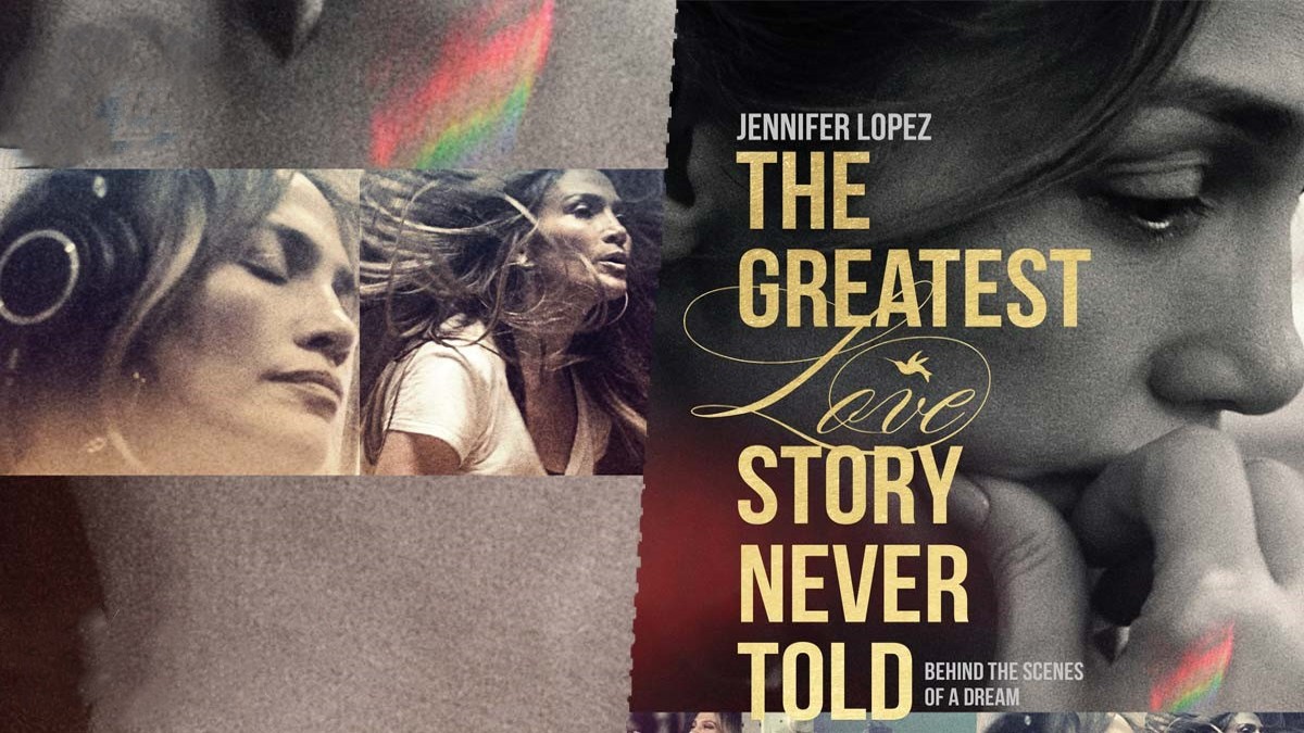 The Greatest Love Story Never Told OTT Release Date: Where to watch this self-love journey of Jennifer Lopez
