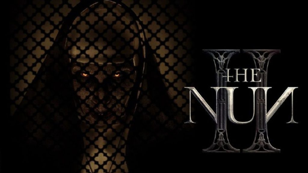 The Nun 2 OTT