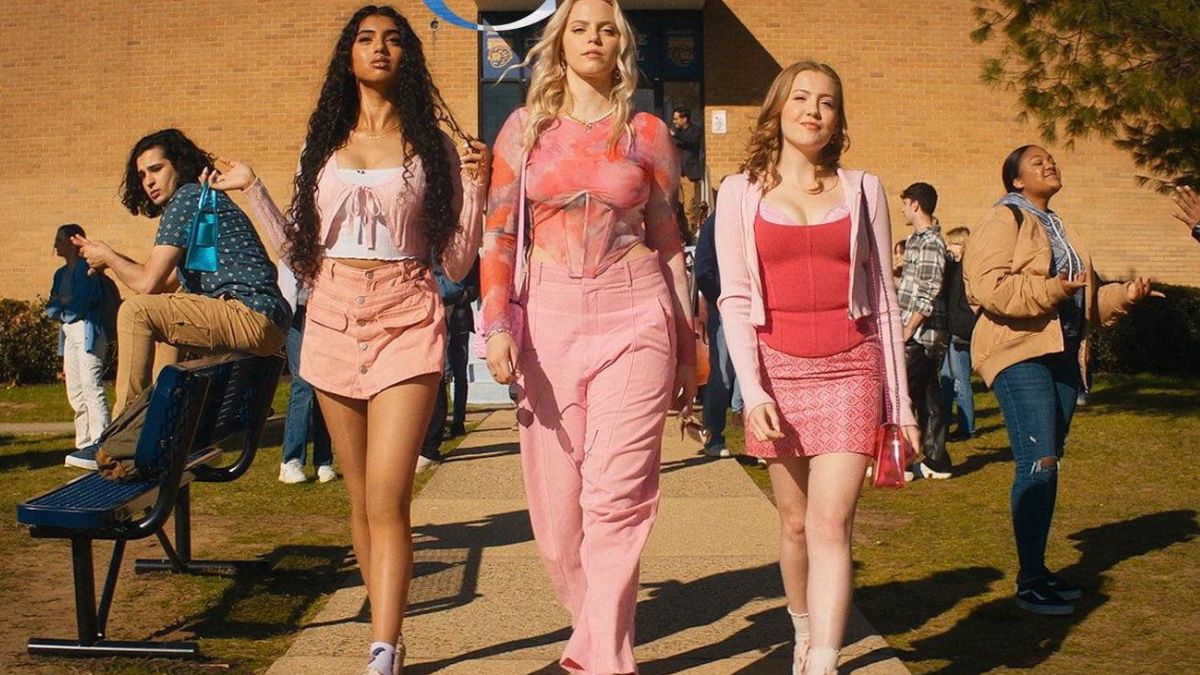 Mean Girls OTT Release Date: When and Where to watch Angourie Rice’s musical teen comedy after its theatrical run