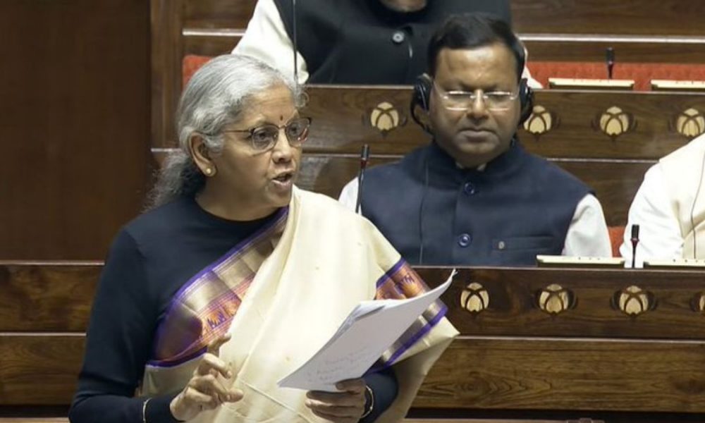 “Economy in fragile state in 2014, economic mismanagement…it was crisis situation”: Finance Ministry in White Paper tabled in Lok Sabha
