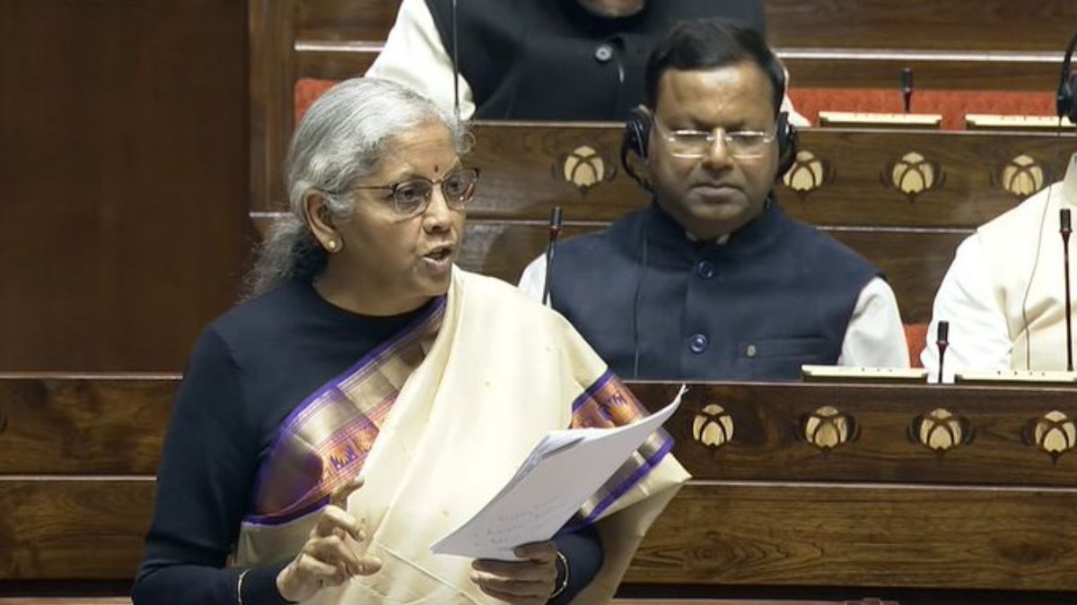 “Economy in fragile state in 2014, economic mismanagement…it was crisis situation”: Finance Ministry in White Paper tabled in Lok Sabha