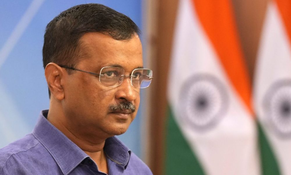 ED issues sixth summons to Delhi CM Arvind Kejriwal, asks to join excise policy probe on Feb 19