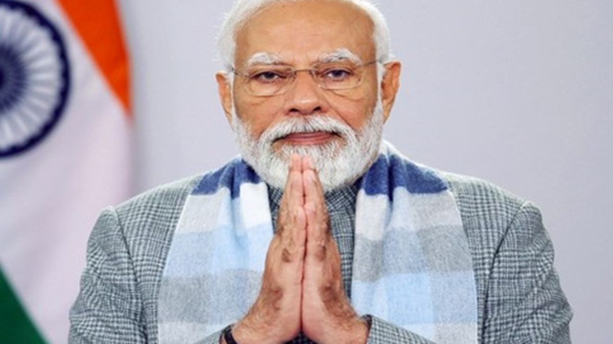PM Modi to attend Amul’s golden jubilee celebration in Gujarat on Feb 22