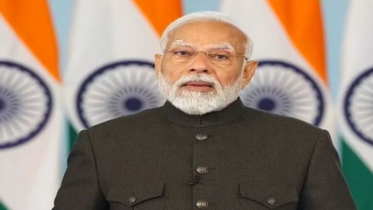 Lok Sabha Polls: PM Modi to hold three public meetings in West Bengal in March