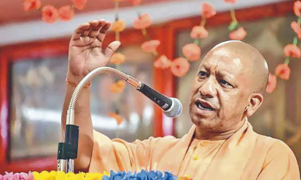 Yogi govt set to develop sports facilities in 171 government colleges of UP