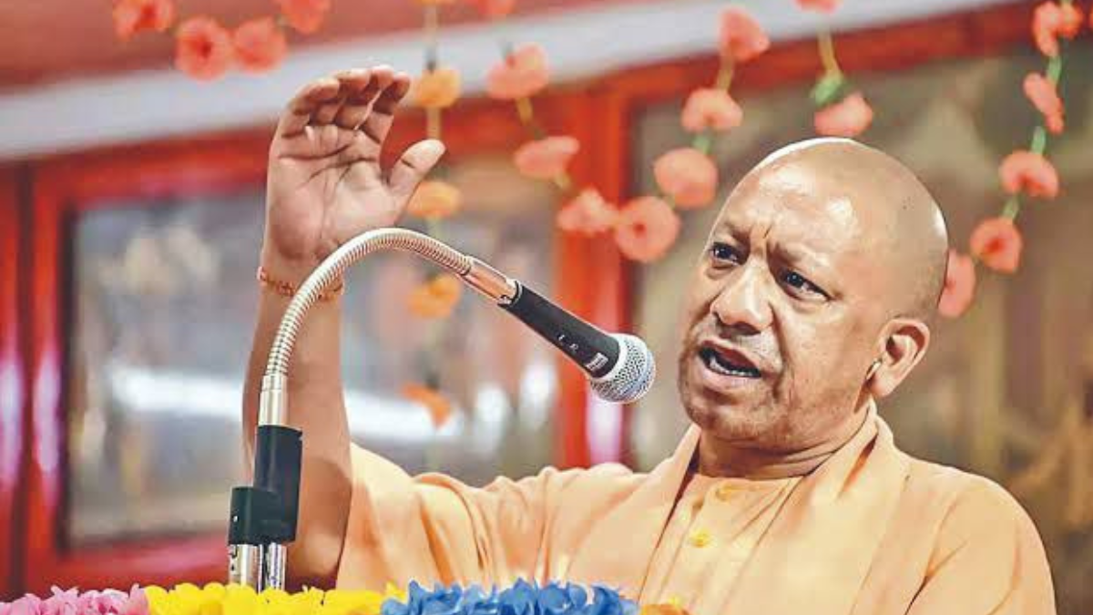 Yogi govt set to develop sports facilities in 171 government colleges of UP