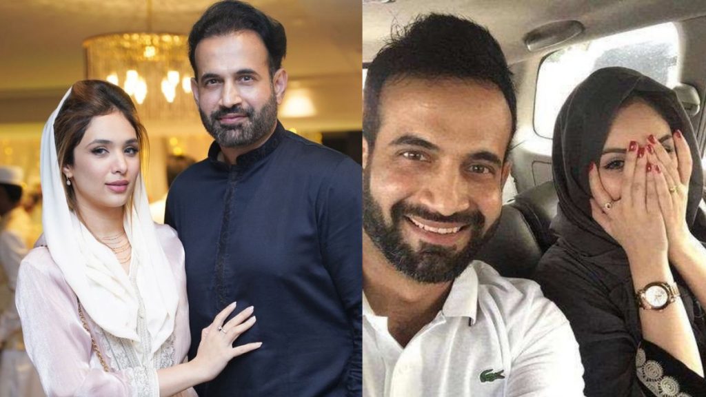 Irfan Pathan