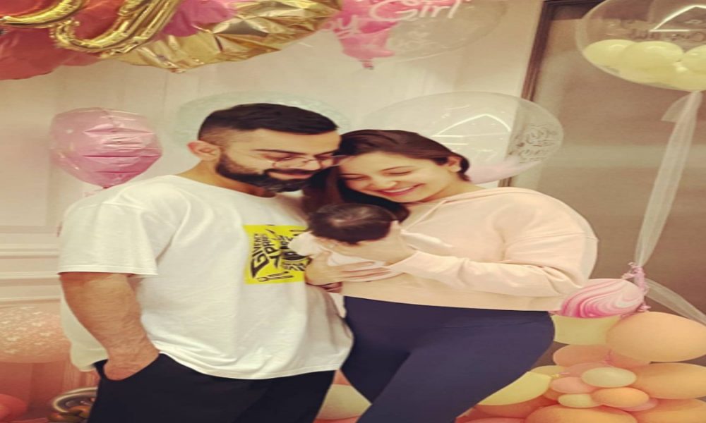 Virat Kohli and Anushka Sharma to welcome their second child, confirms AB de Villiers