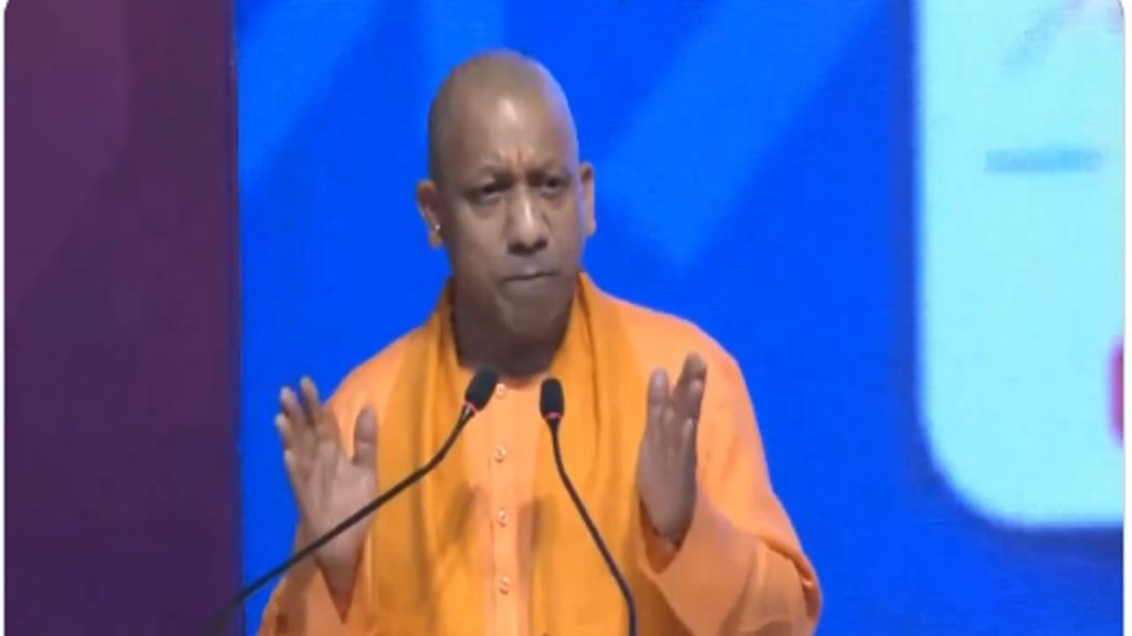 Yogi on Farmers