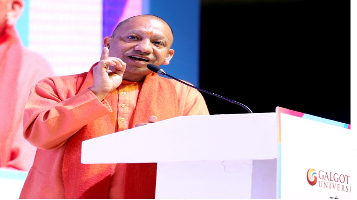 The foundation of all media platforms should be based on ‘truth’: Yogi