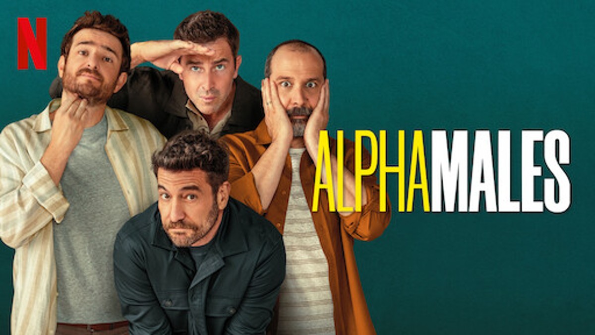 Alpha Males: Season 2 OTT Release Date: When and where to watch this comedy series starring Fernando Gil