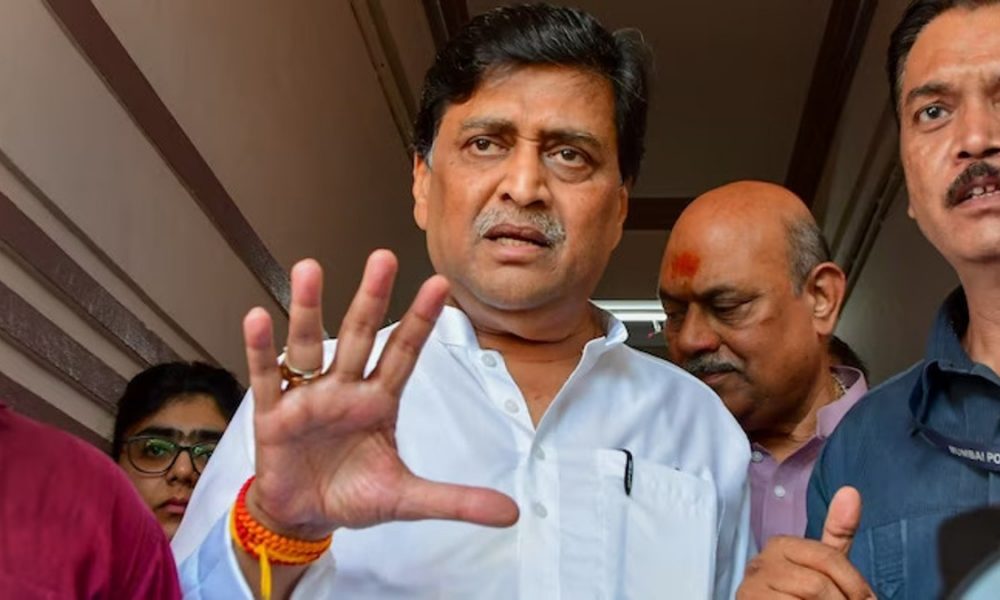 Ashok Chavan likely to join BJP after quitting Congress