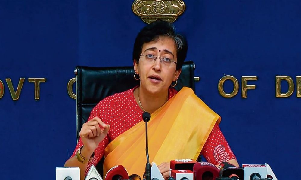 ED didn’t mention case led to raids at residence of Kerjriwal’s PA: Delhi minister Atishi