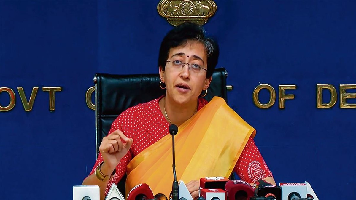 ED didn’t mention case led to raids at residence of Kerjriwal’s PA: Delhi minister Atishi