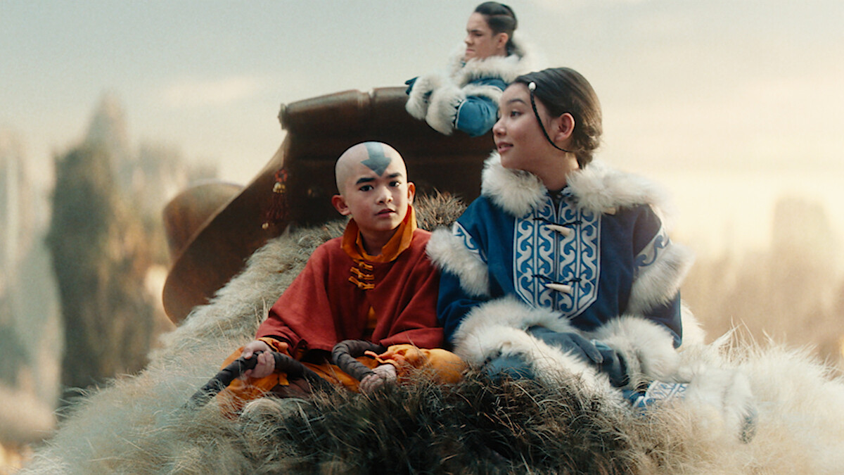 Avatar: The Last Airbender OTT Release Date: When and where to watch this adventure-fantasy comedy series