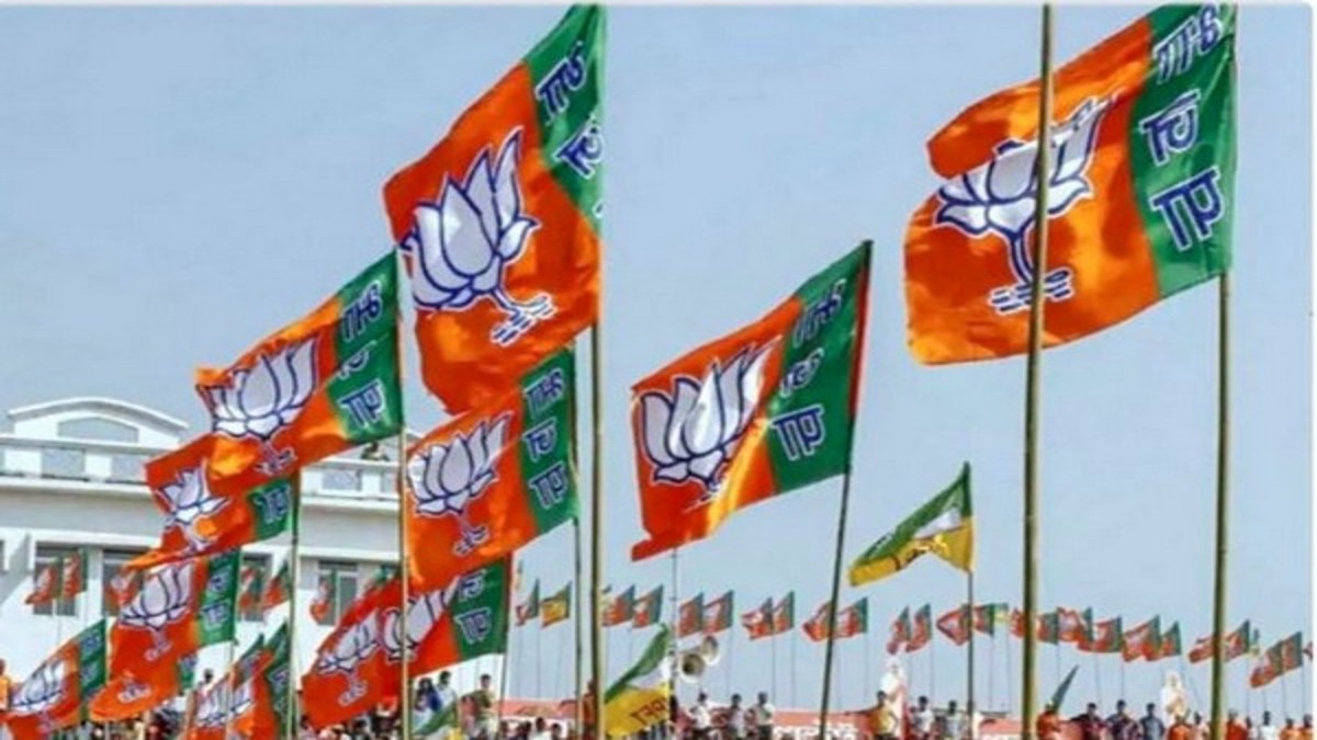 Ahead of LS polls, BJP’s preparations in full swing to woo farmers through “Gram Parikrama Yatra”