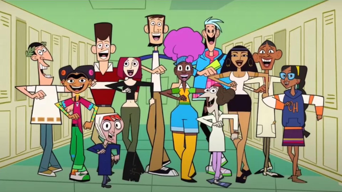 Clone High: Season 2 OTT Release Date: When and where to watch this sci-fi animation comedy series