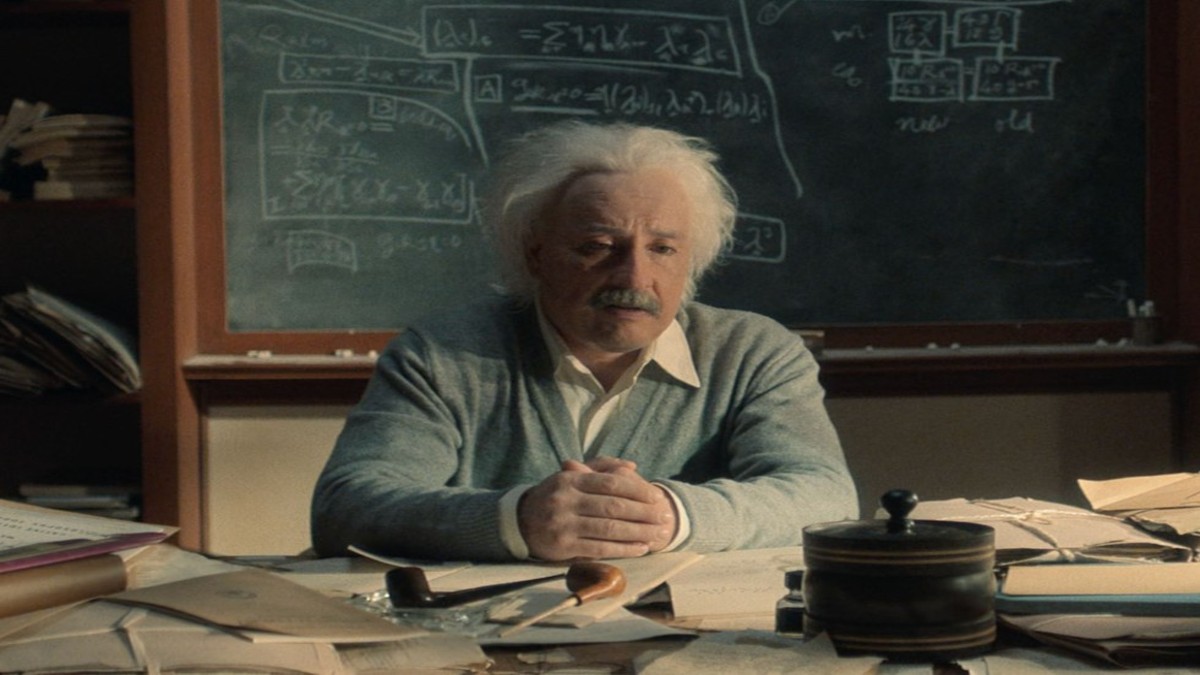 Einstein and the Bomb OTT Release Date When and where to watch this