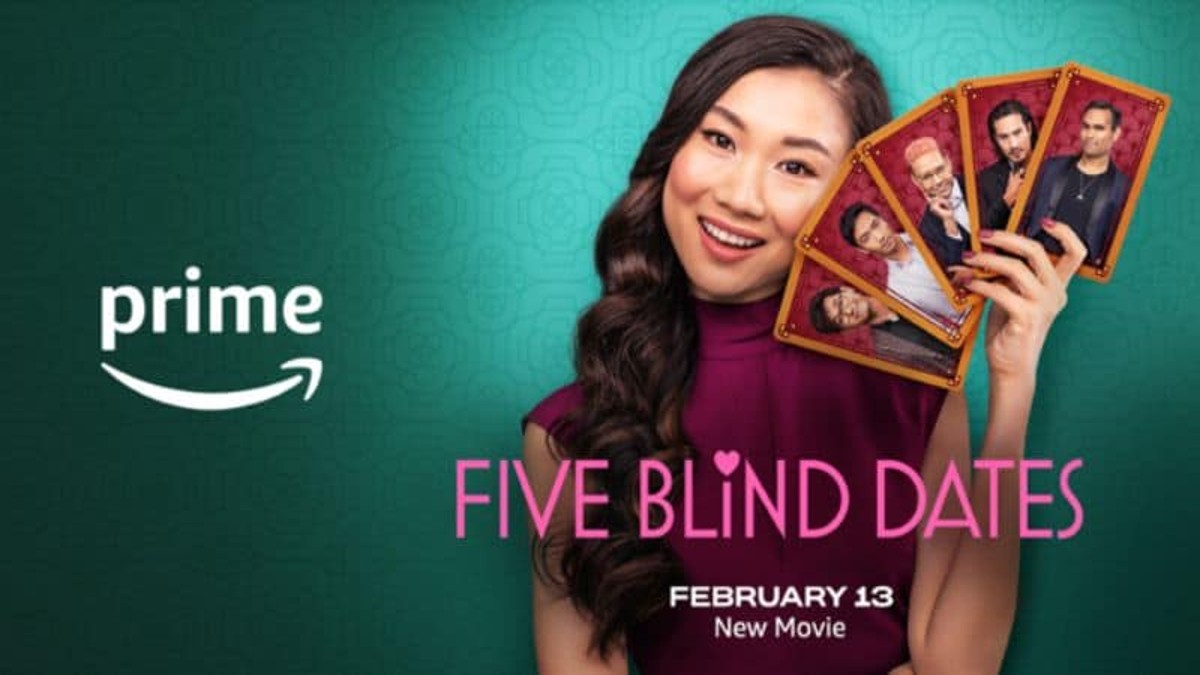 Five Blind Dates OTT Release Date: When and where to watch this romantic comedy film on digital platform