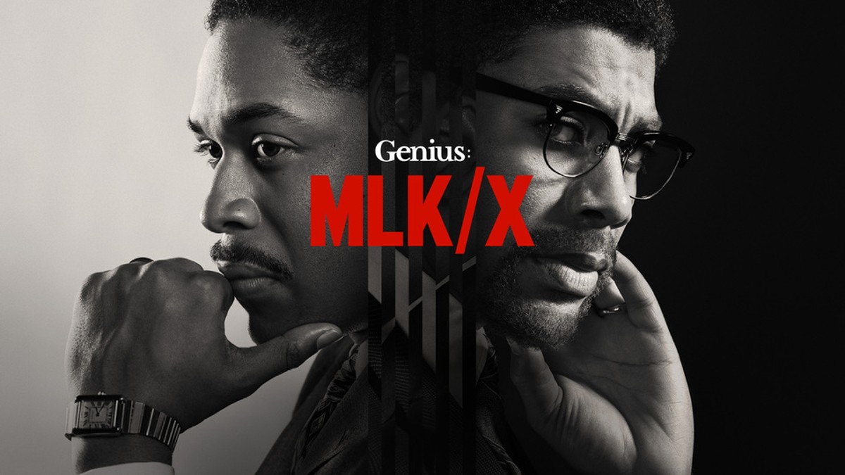 Genius: MLK/X OTT Release Date: Know when and where to watch this biographical drama starring Aaron Pierre