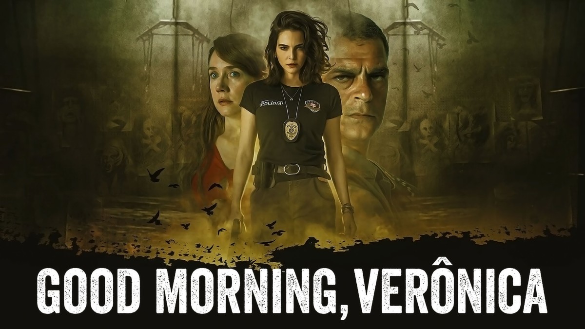 Good Morning, Verônica: Season 3 OTT Release Date: when and where to watch this Brazilian crime-mystery
