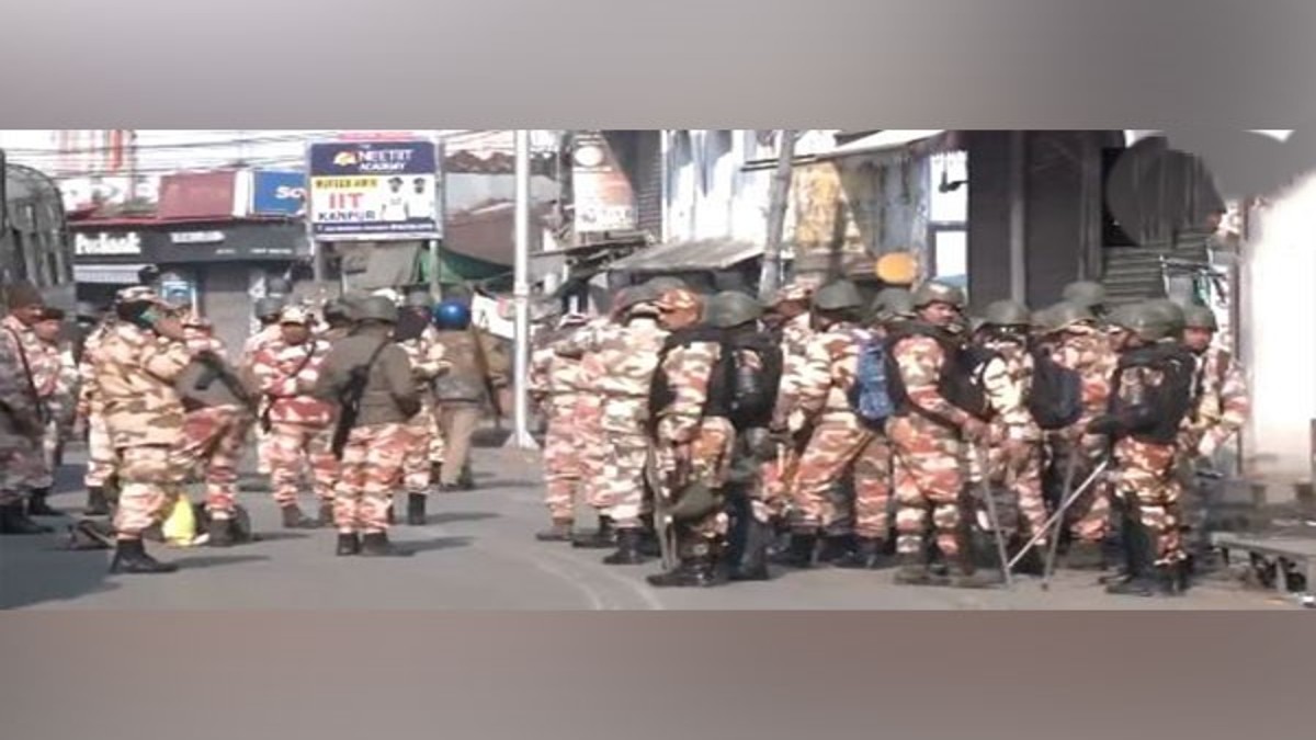 Haldwani Violence: DM says incident not communal, demolition peaceful, mob attacked force