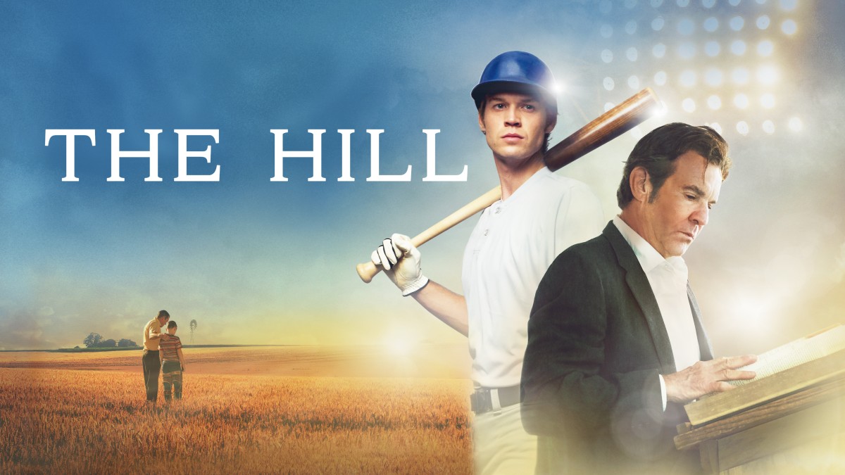 The Hill OTT Release Date: When and where to watch Jeff Celentano helmed biographical sports drama